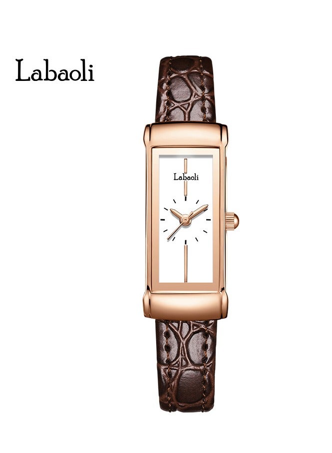 Labaoli Women's High-End Exquisite Wristwatch - Image 1
