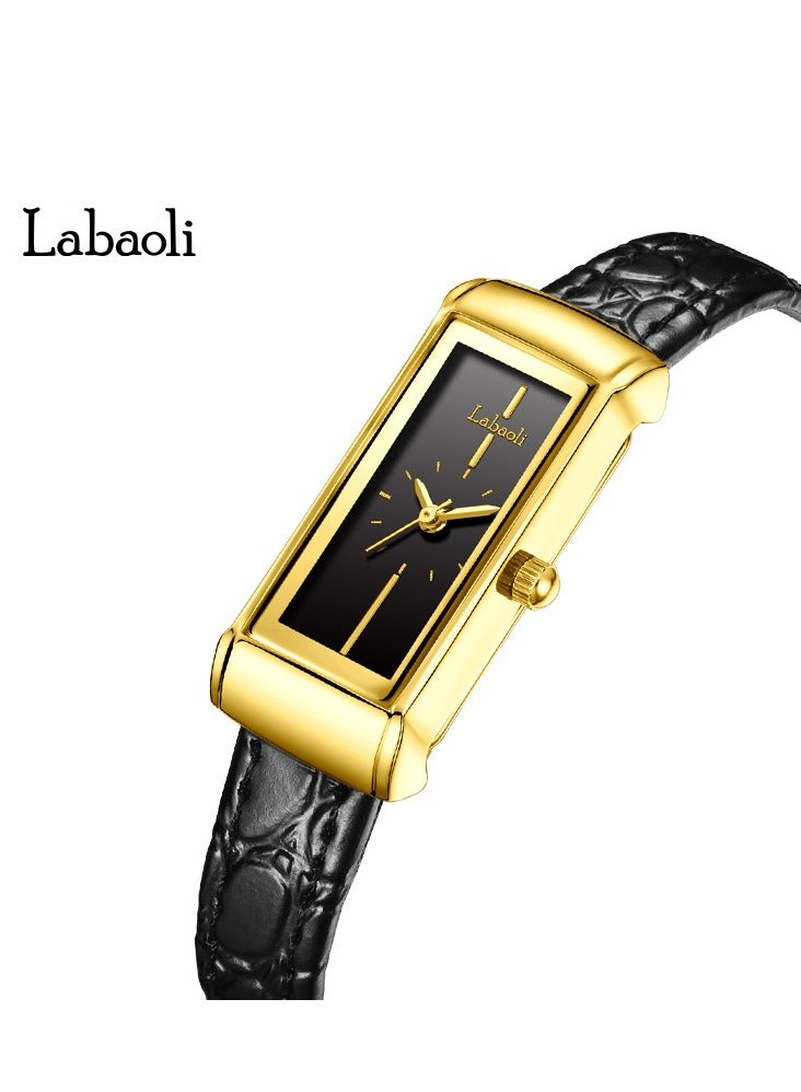 Labaoli Women's High-End Exquisite Wristwatch - Image 3