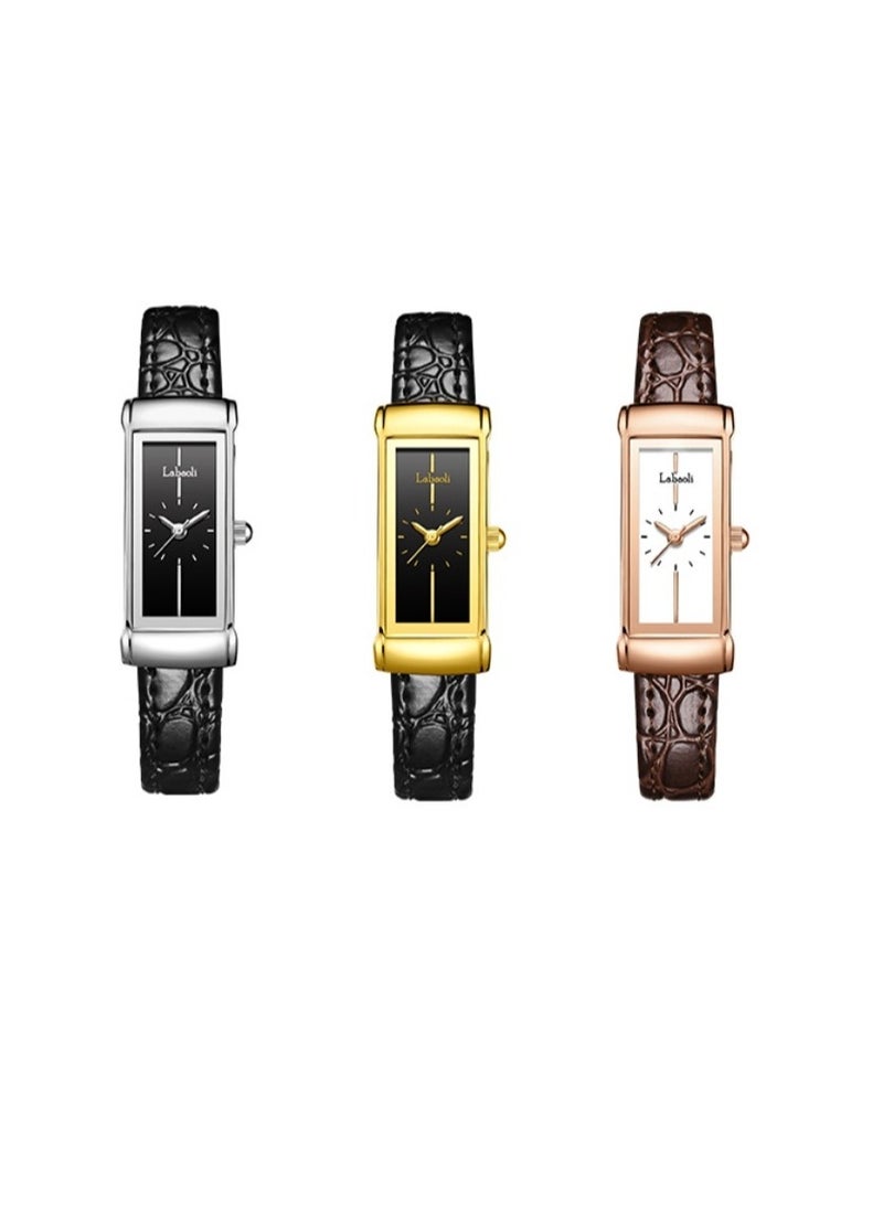 Labaoli Women's High-End Exquisite Wristwatch - Image 5