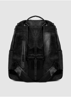 Haute Sauce The Daily Mini Backpack - Black  - Image 5