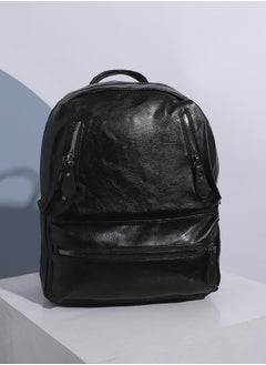 Haute Sauce The Daily Mini Backpack - Black  - Image 1