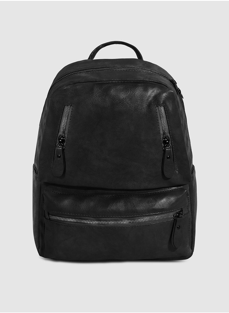 The Daily Mini Backpack - Black - pzsku/Z974A369EC411BB923F75Z/45/_/1741336271/39d72140-5a57-4d77-8464-00d6a07017f5