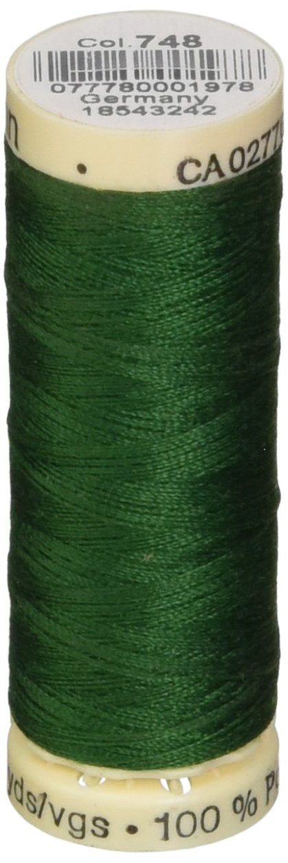 SewAll Thread 110 YardsGreen