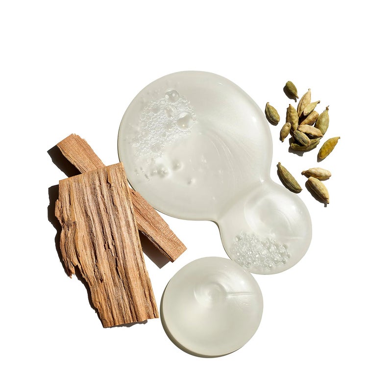 Jack Black - Black Reserve Body & Hair Cleanser, 10 Fl Oz â€“ Cardamom & Cedarwood - Menâ€™s Body Wash, Shampoo Haircare, Dual-Purpose Menâ€™s Cleanser, Sulfate-Free - Image 2