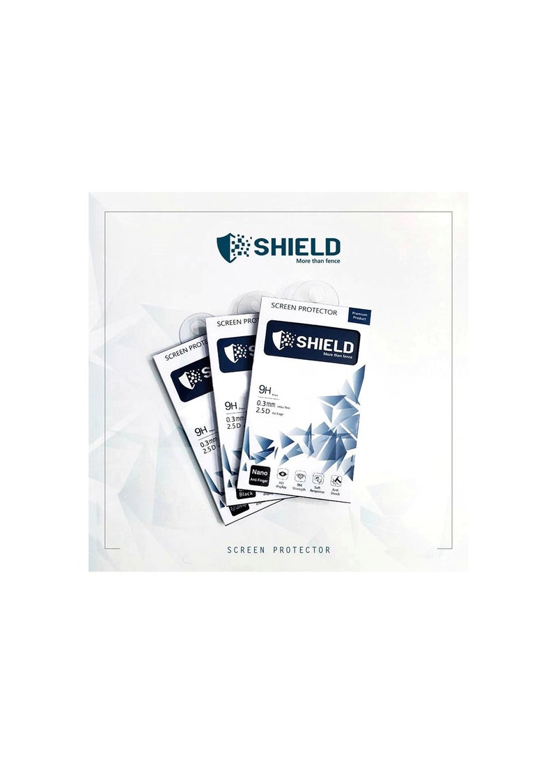 Shield - SHIELD Screen Protector Nano "Full Coverage" For Oppo Reno 5/A94/A74 - Image 1