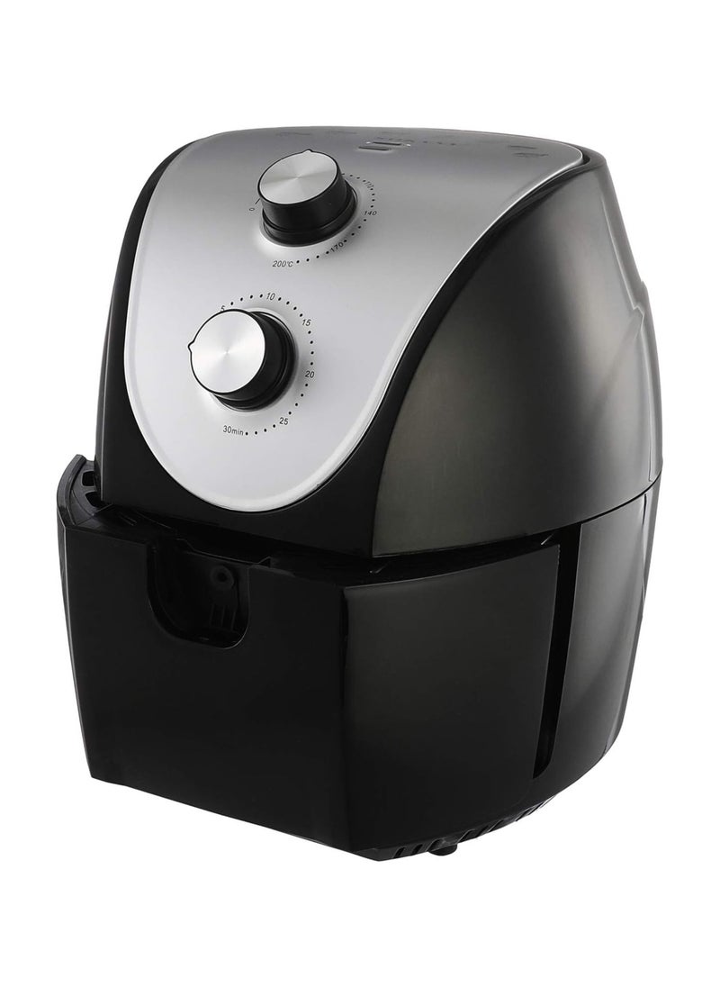 sokany - Sokany Electric Fryer - 5.0L, 800W SK-8009 - Image 1