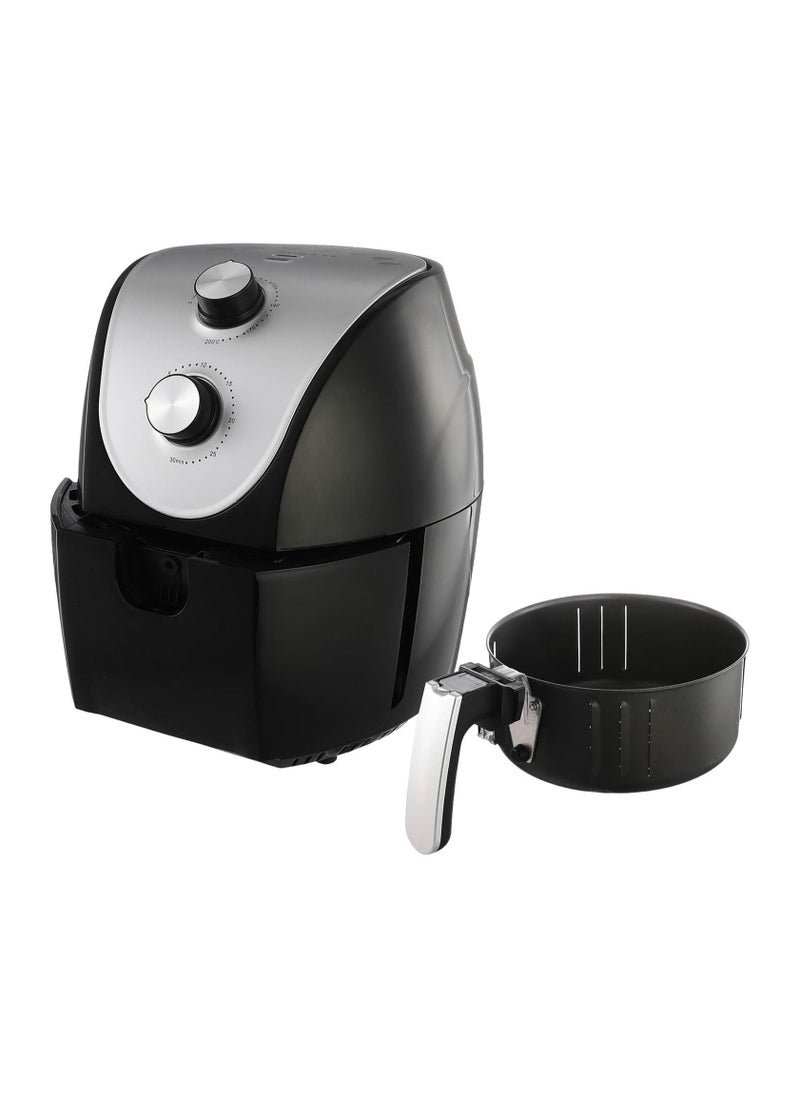 sokany - Sokany Electric Fryer - 5.0L, 800W SK-8009 - Image 1