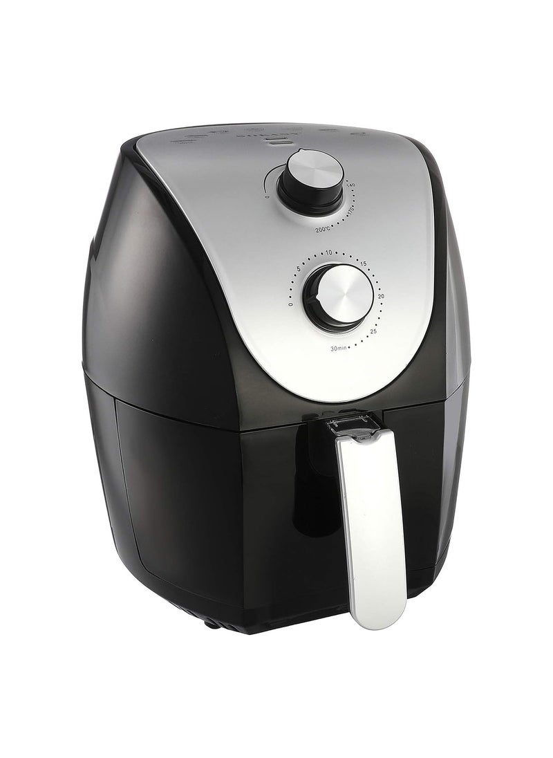 sokany - Sokany Electric Fryer - 5.0L, 800W SK-8009 - Image 1