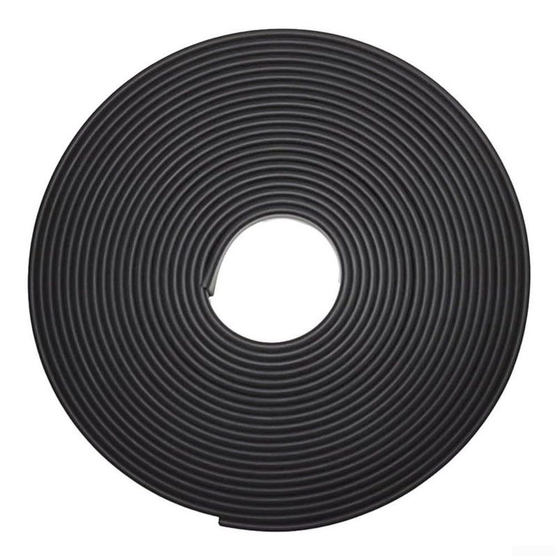 40mm U Shape Edge Banding Strip 5M Self Adhesive For Cabinets And Multiple Surfaces - Image 2