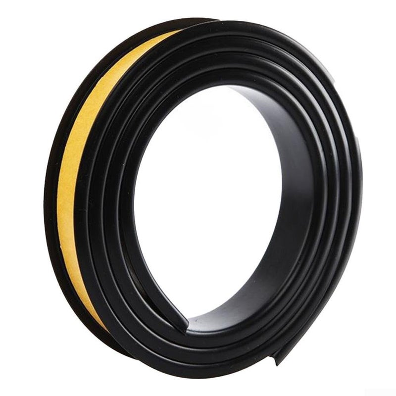 40mm U Shape Edge Banding Strip 5M Self Adhesive For Cabinets And Multiple Surfaces - Image 5