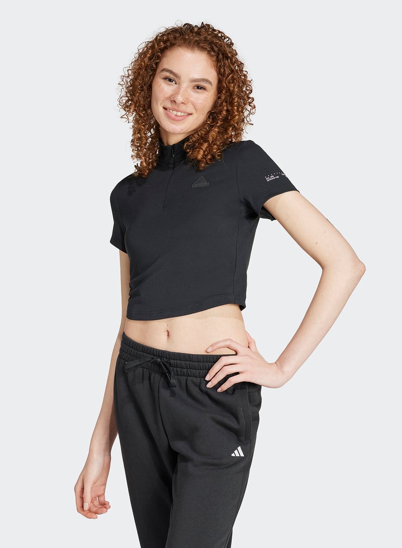 Adidas City Escape Graphic T-Shirt  - Image 1