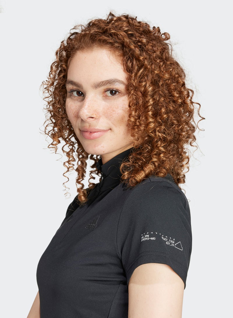 Adidas City Escape Graphic T-Shirt  - Image 4