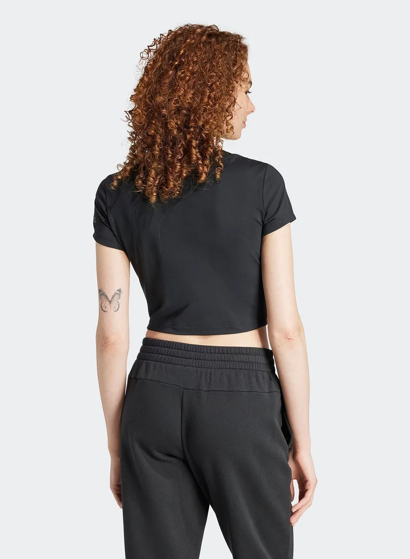 Adidas City Escape Graphic T-Shirt