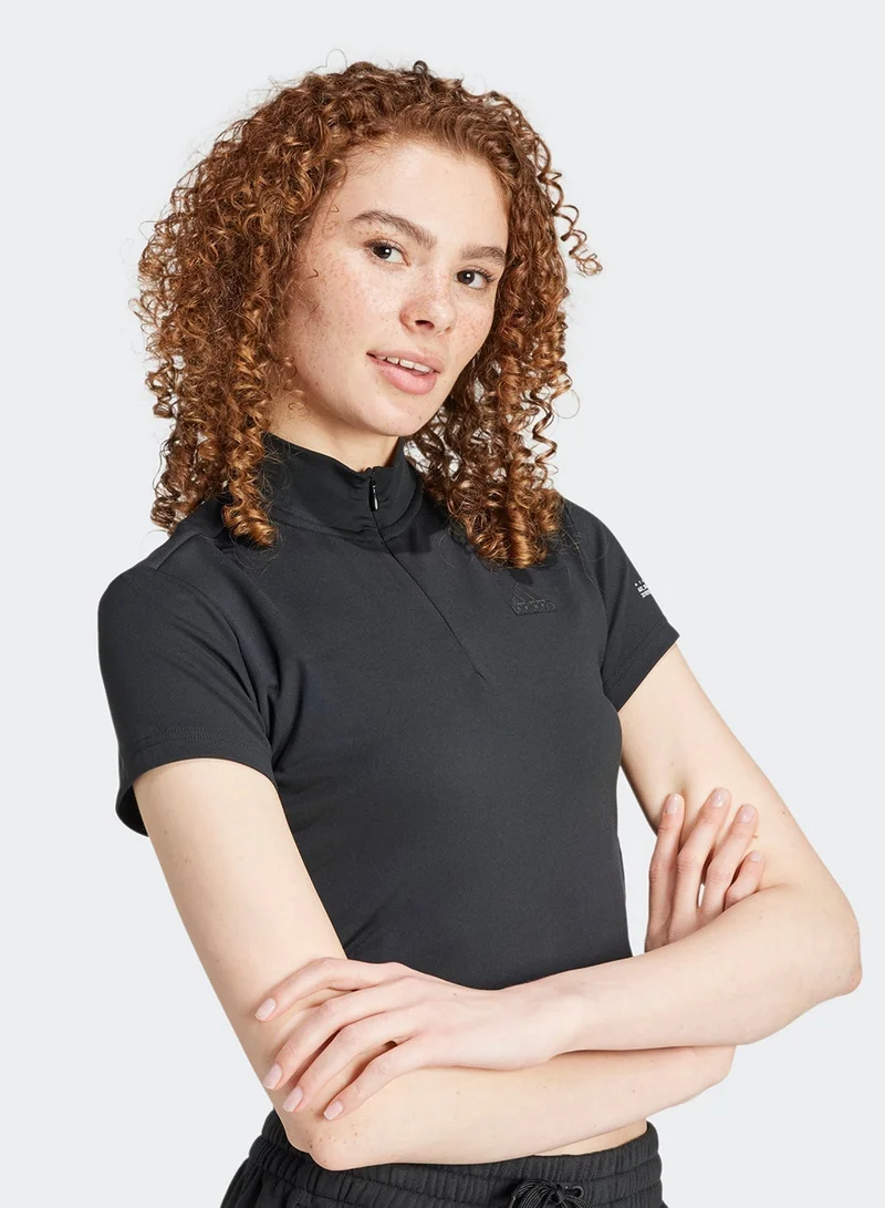 Adidas City Escape Graphic T-Shirt