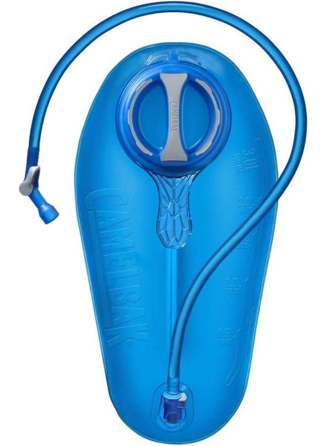 كاميلباك خزان ترطيب CamelBak Stoaway معزول سعة 100 أونصة – للمشي/الثلج/الركض - Image 3