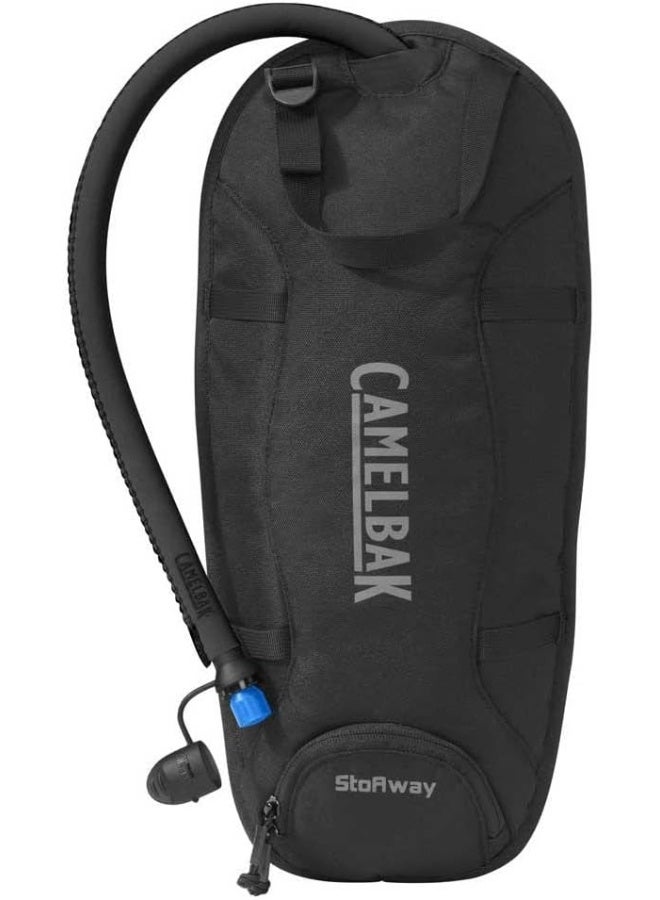 كاميلباك خزان ترطيب CamelBak Stoaway معزول سعة 100 أونصة – للمشي/الثلج/الركض - Image 1