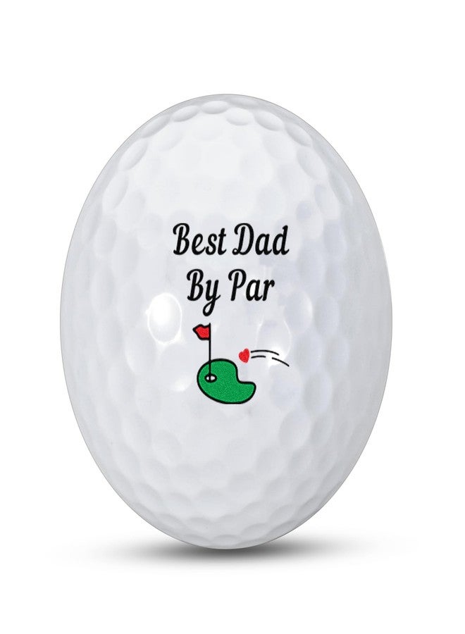 TI-EDC Golf Gifts for Dad, Daddy,Papa Funny Dads Gift, Fathers Day Birthday Present, Best Gifts for Men Grandpa Golf Decorasions Stocking Stuffers from Daughter Son - Image 1