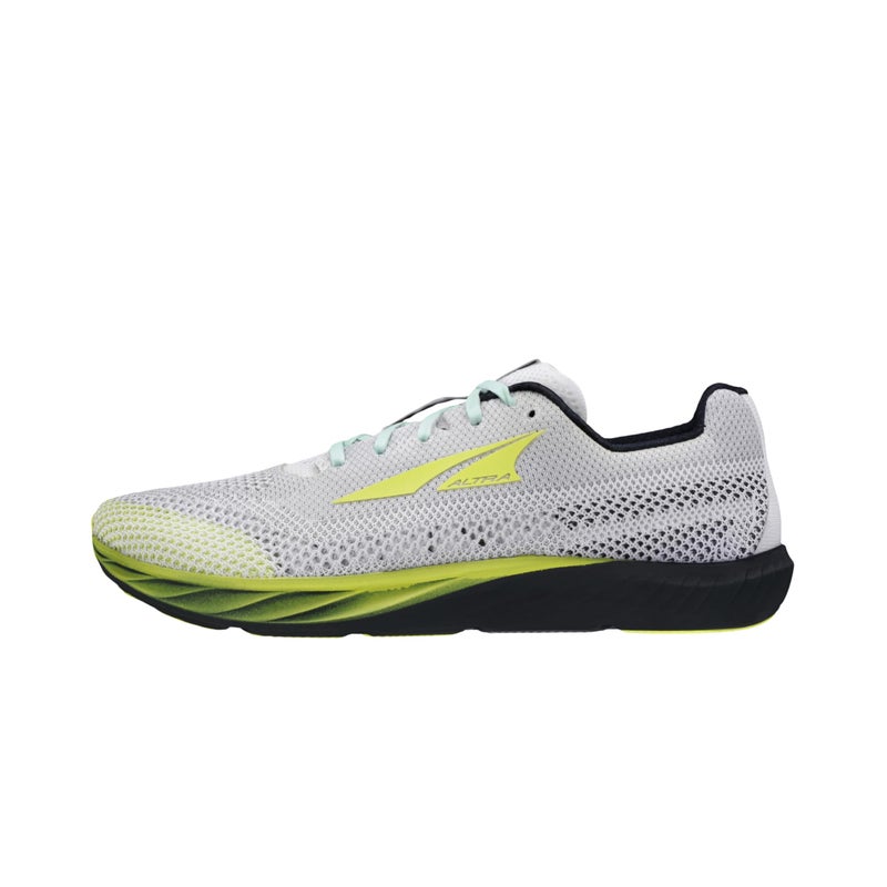 ALTRA Mens Escalante Racer 2 Running ShoeWhiteBlack11