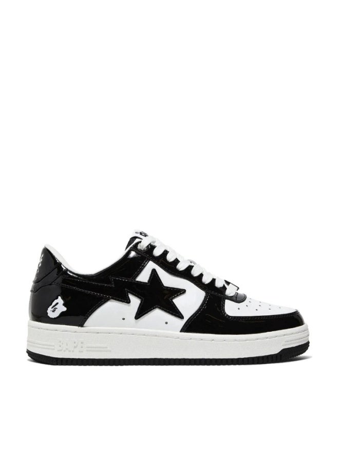 BAPE Bapesta Low-Top Shoes – Iconic Streetwear Silhouette - Image 1
