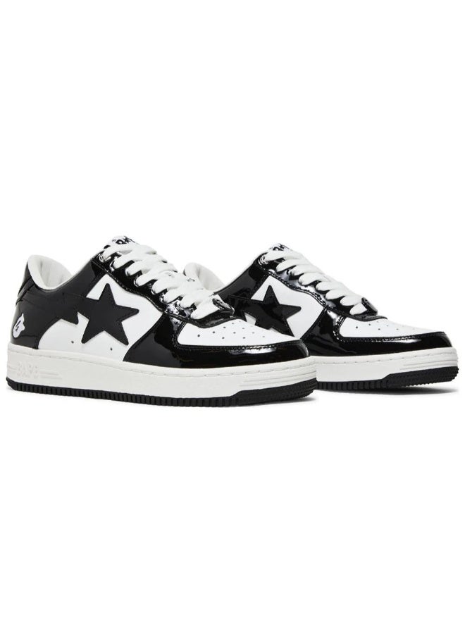 BAPE Bapesta Low-Top Shoes – Iconic Streetwear Silhouette - Image 2