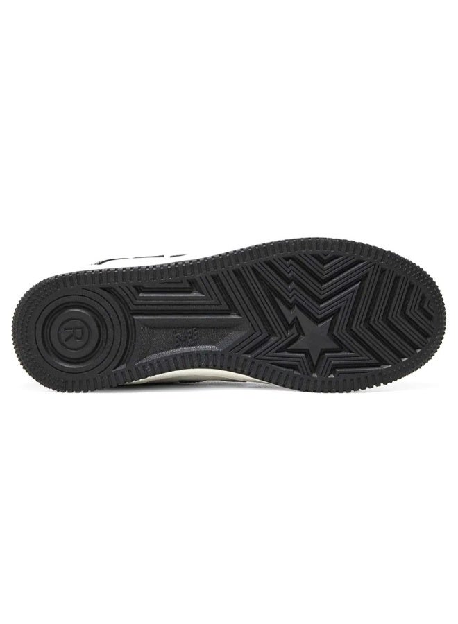 BAPE Bapesta Low-Top Shoes – Iconic Streetwear Silhouette - Image 5