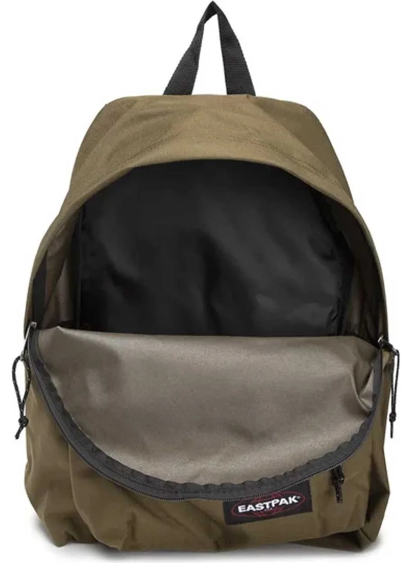 ايستباك Unisex Padded Pak’r Unisex Backpack EK000620