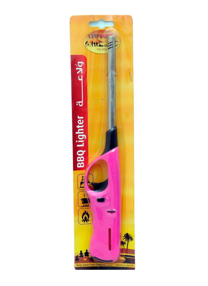 Generic - Bbq Lighter Gas Lighter - Image 1