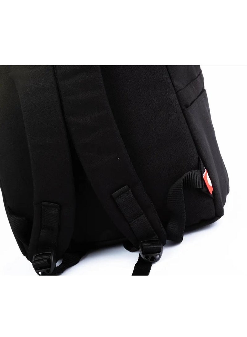 An exceptionally designed backpack for everyone looking for distinction! Large storage capacity suitable for a laptop, durable material that withstands frequent use, and a modern look that makes it the most important piece in your outfit when you're going to university or traveling." - Image 4