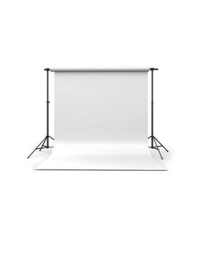برو ميج بروماج ورق خلفية 1.35×11 متر ابيض قطبي PM-PB93HF  - Image 1