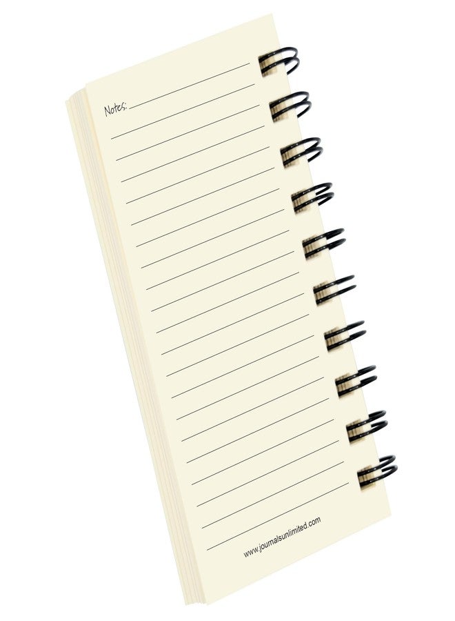 Write it Down series by Journals Unlimited, Guided Journal, Golfing, The Golfer's Journal, Mini-Size 3”x5.5”, Kraft Hard Cover, Made in USA - Image 5