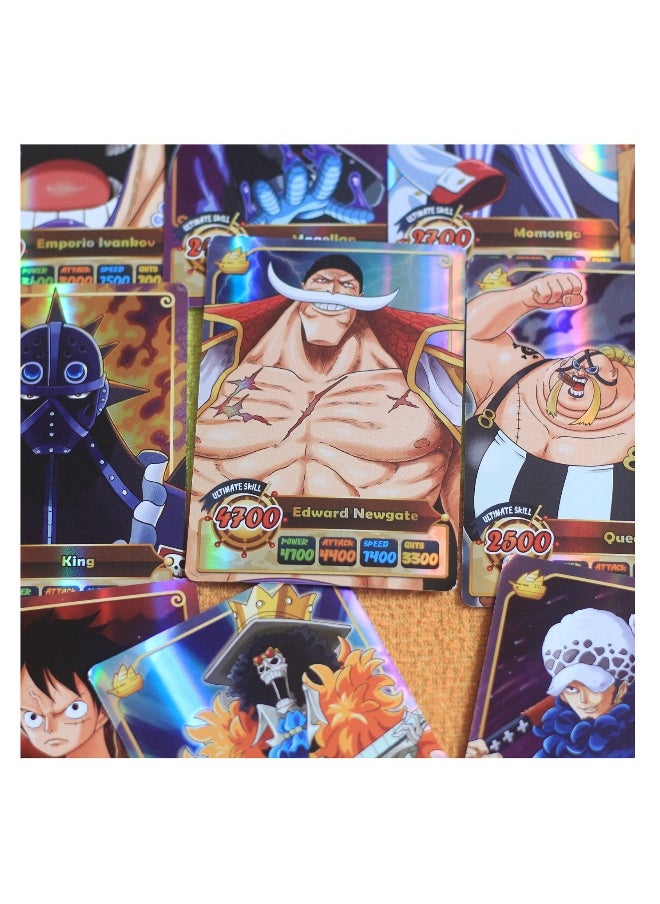 50 Pack One Piece  Cards Vmax Gx Energy Card Series Rare Battle Trainer Kids Cards Special Custom Collection Cards - pzsku/Z974BA1C4A19A3482A9AAZ/45/_/1740209484/95088627-44ae-4a55-9ed2-b7709a78088f