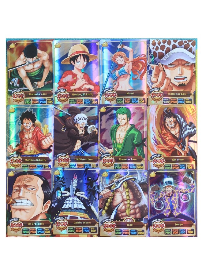 50 Pack One Piece  Cards Vmax Gx Energy Card Series Rare Battle Trainer Kids Cards Special Custom Collection Cards - pzsku/Z974BA1C4A19A3482A9AAZ/45/_/1740209545/e1439222-92f5-4dad-9ed3-1fb506ce150c