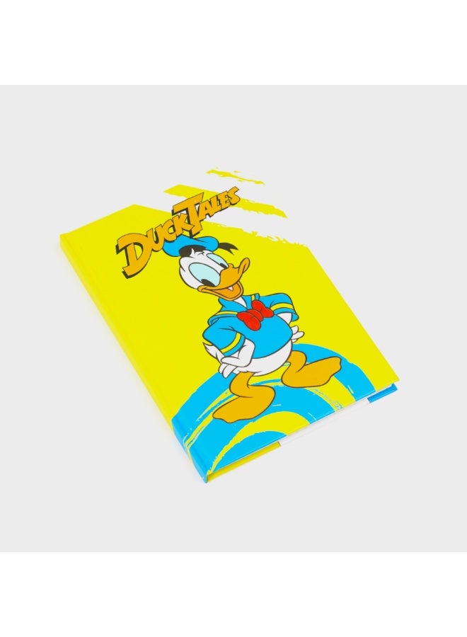 برج العرب نوت بوك A5 مطبوع 96 ورقة - Image 1