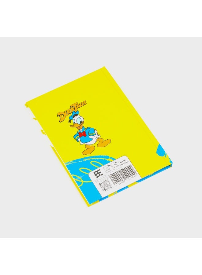 برج العرب نوت بوك A5 مطبوع 96 ورقة - Image 2