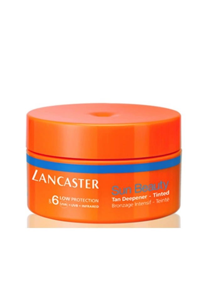 Lancaster Sun Beauty Tan Deepener SPF 6, 6.7 Fl Oz - Image 2