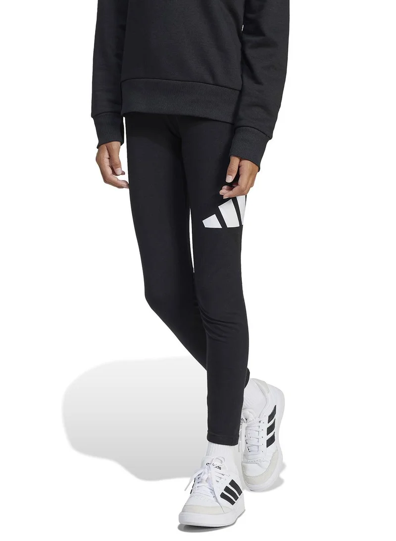Adidas adidas Jg Bl Leg 230 Black Not Sports Specific Tights