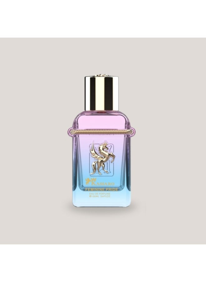 عطر فخر المرأة 100 مل