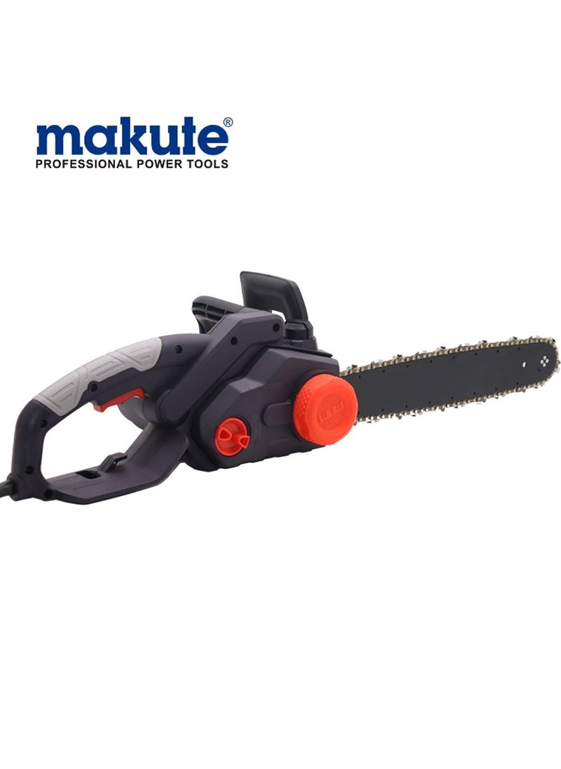 makute Electric Chain Saw 2200 Watts Size 16 Inch  - Image 1