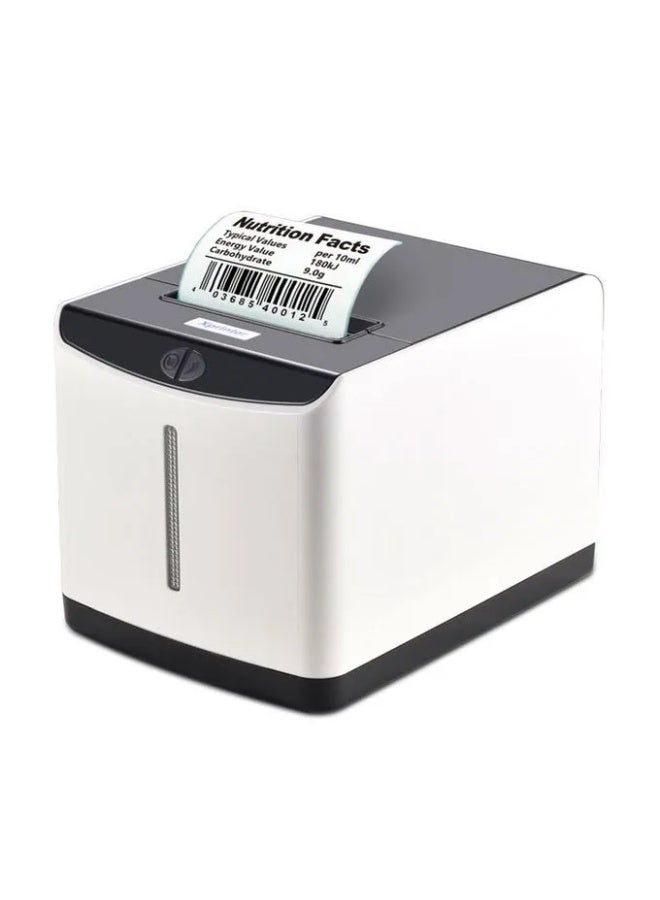 Xprinter Barcode & Receipt Printer XP-Q371U - Image 1