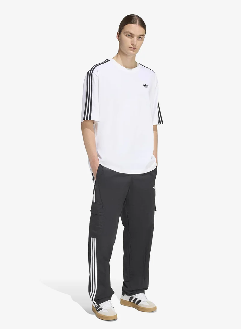 adidas Originals  Adicolor Classics 3-Stripes Cargo Pants for Men | Best Price UAE
