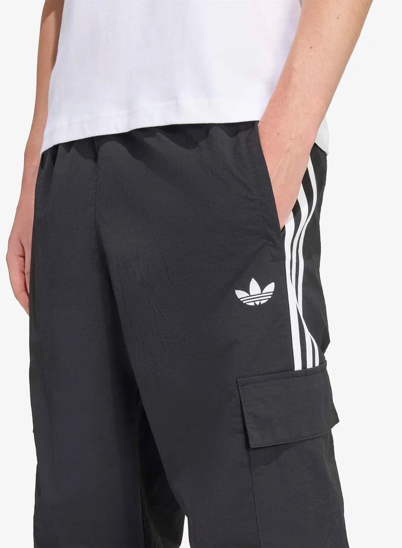 adidas Originals  Adicolor Classics 3-Stripes Cargo Pants for Men | Best Price UAE