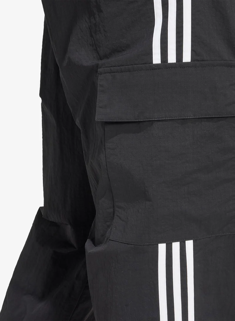 adidas Originals  Adicolor Classics 3-Stripes Cargo Pants for Men | Best Price UAE
