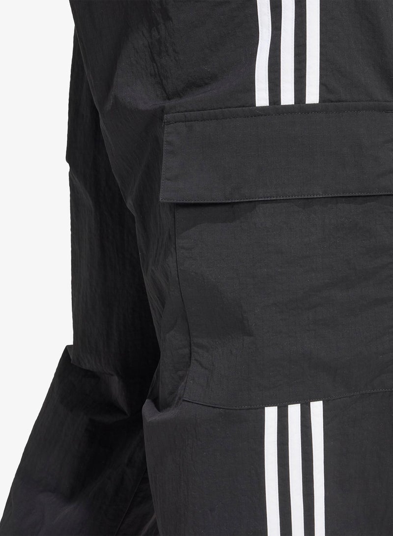 adidas Originals Adicolor Classics 3-Stripes Cargo Pants - Image 3