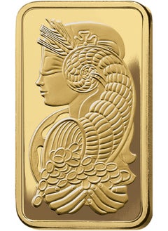PAMP 24k 999.9 Purity 10g Suisse Pamp  - Image 3