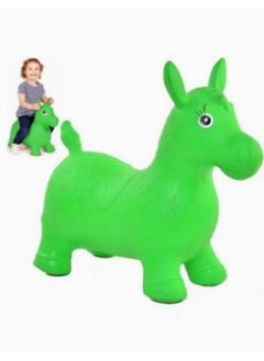 Generic Ride-on Horse Hopper  - Image 2