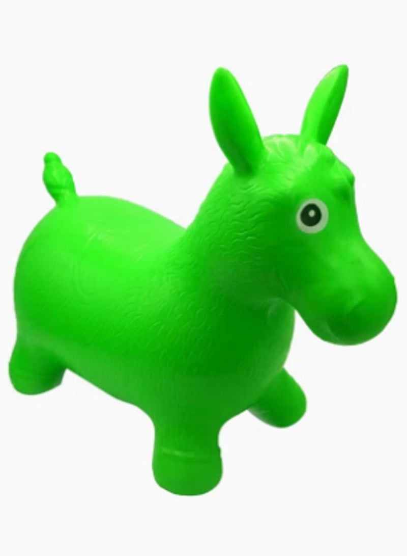 Ride-on Horse Hopper - Image 1