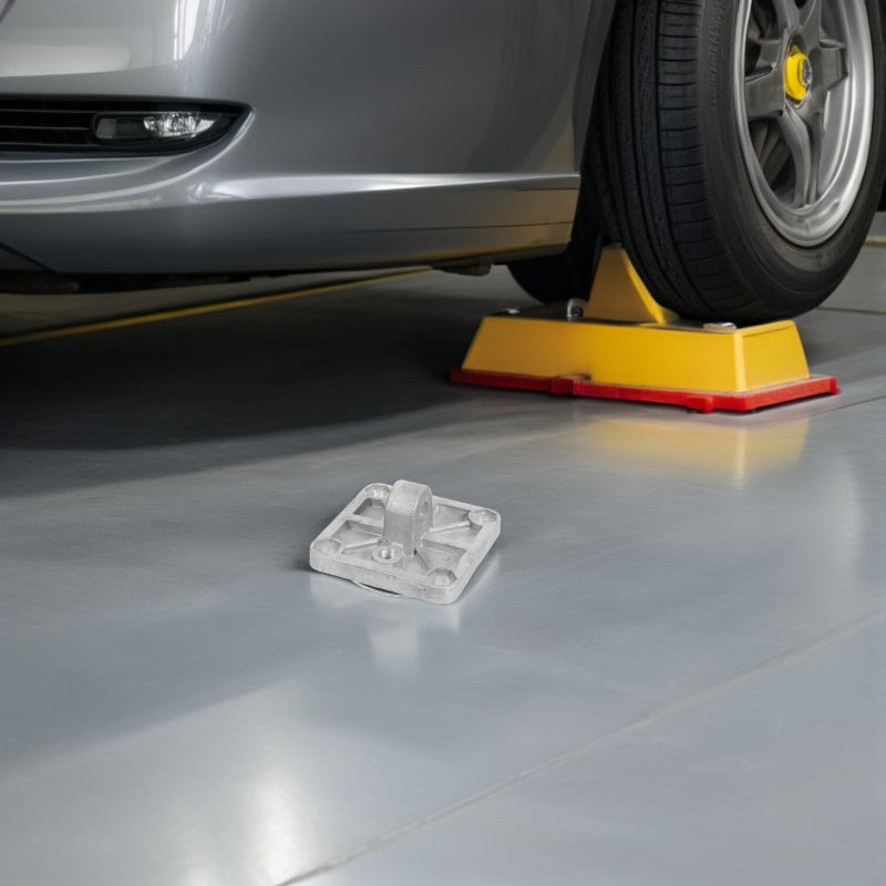 Tire Changer Cylinder Cap: High-Efficiency Alloy Protective Cover for Auto Tire Changing Machines - for Car Repair Shops - Image 4