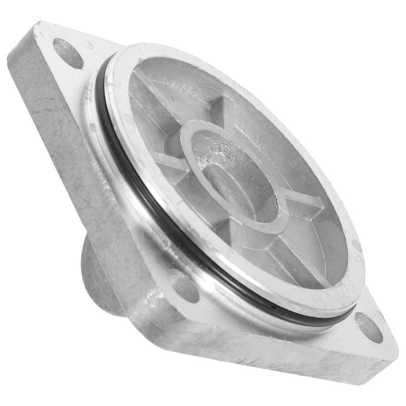 Tire Changer Cylinder Cap: High-Efficiency Alloy Protective Cover for Auto Tire Changing Machines - for Car Repair Shops - Image 1