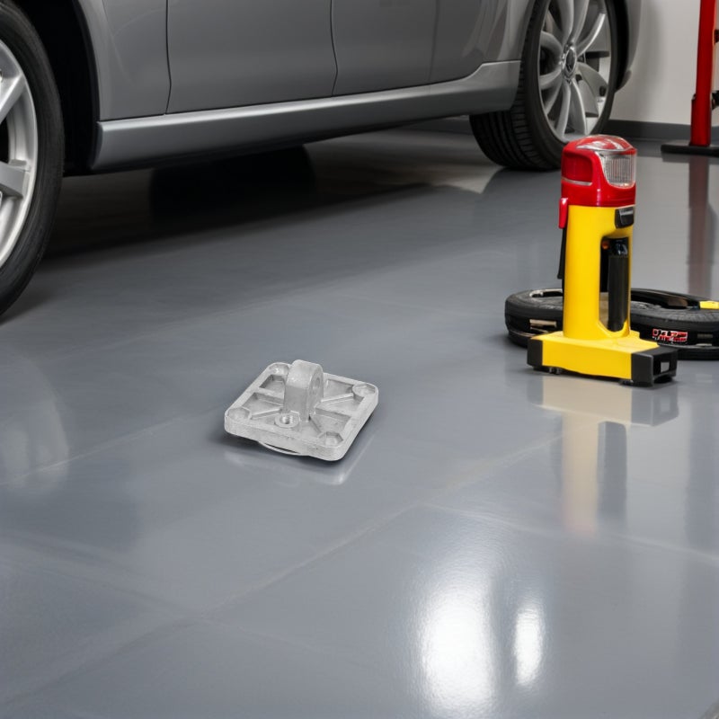 Tire Changer Cylinder Cap: High-Efficiency Alloy Protective Cover for Auto Tire Changing Machines - for Car Repair Shops - Image 5