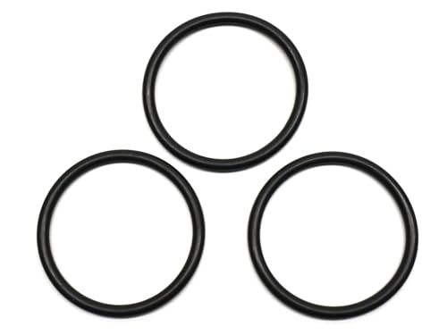 Captain O-Ring Captain O-Ring â€“ Replacement 274494 / SPX4000Z1 Oring for Pentair Valve Adapter and Hayward Diffuser (3 Pack)  - Image 1